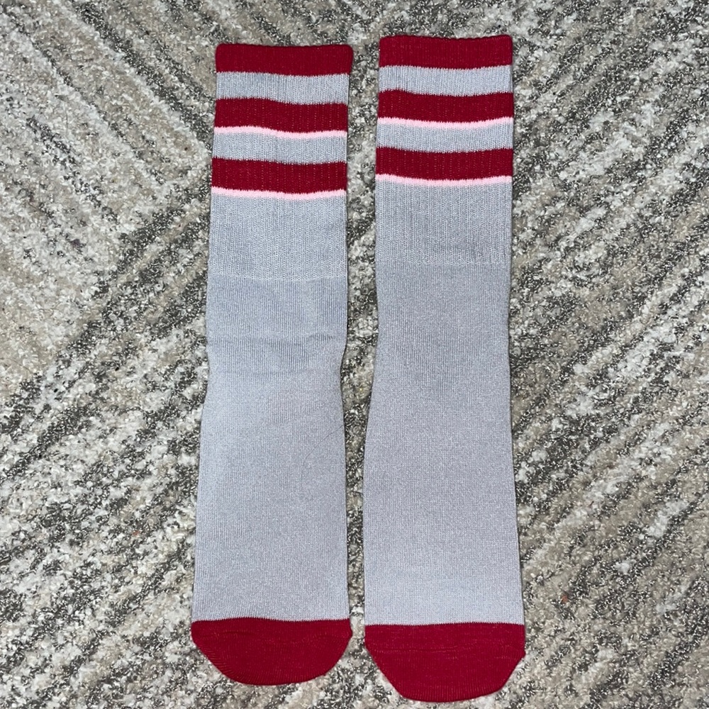 NBW size 7 socks